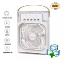 Aire Acondicionado Portátil Ventilador C