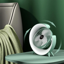 Ventilador de Oficina USB 360