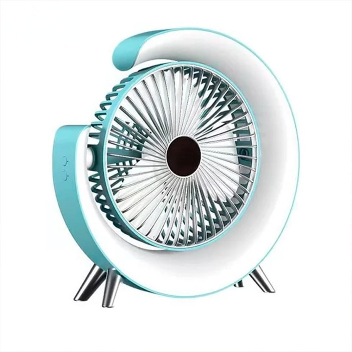 Ventilador de Oficina USB 360