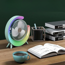 Ventilador de Oficina USB 360
