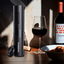 Abridor de Vino Eléctrico Automático - Producto Premium!