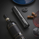 Abridor de Vino Eléctrico Automático - Producto Premium!