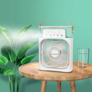 Aire Acondicionado Portátil Ventilador C