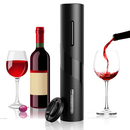 Abridor de Vino Eléctrico Automático - Producto Premium!