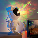 Proyector LED Galaxia Astronauta