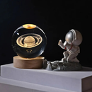 Lámpara Decorativa 3D Vía Lactea