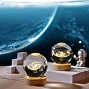 Lámpara Decorativa 3D Vía Lactea