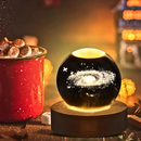 Lámpara Decorativa 3D Vía Lactea