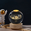 Lámpara Decorativa 3D Vía Lactea