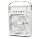 Aire Acondicionado Portátil Ventilador C