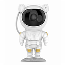 Proyector LED Galaxia Astronauta