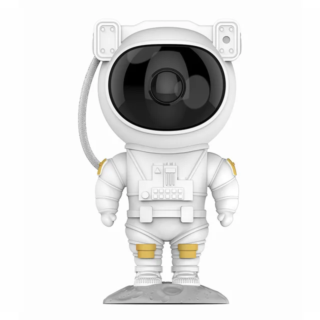 Proyector LED Galaxia Astronauta
