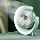 Ventilador de Oficina USB 360