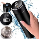 Termo Inteligence Con Pantalla LED