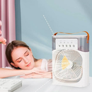 Aire Acondicionado Portátil Ventilador C
