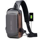 Bolso Antirrobo Impermeable + Auriculares DE REGALO!