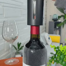 Abridor de Vino Eléctrico Automático - Producto Premium!