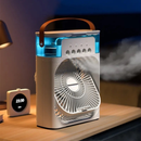 Aire Acondicionado Portátil Ventilador C